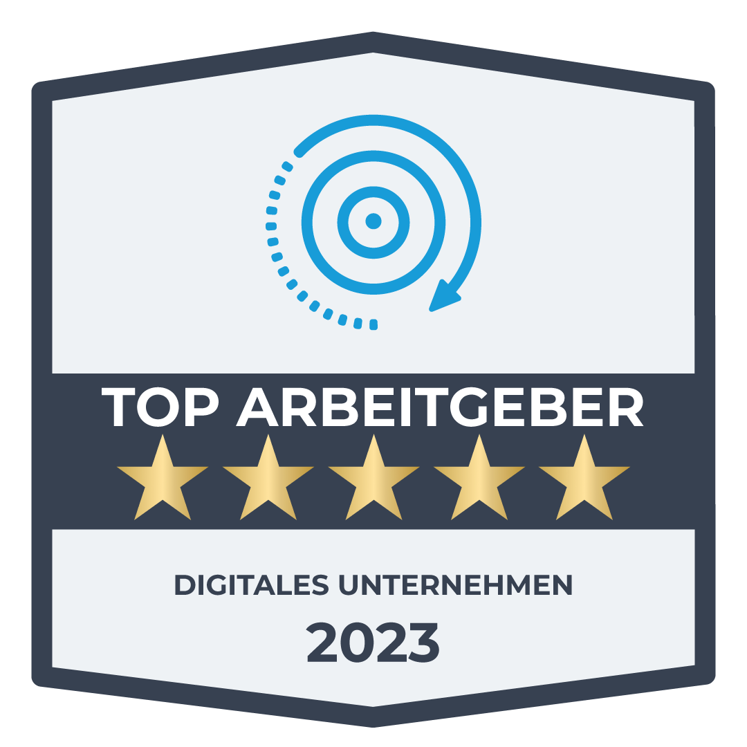 Top Arbeitgeber-