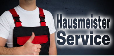 Hausmeisterservice