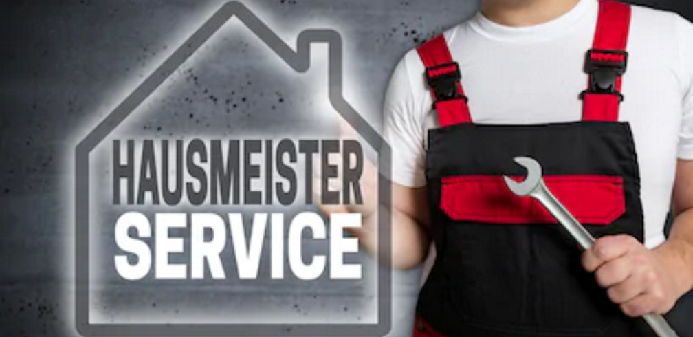 hausmeisterservice