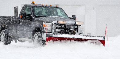 Winterdienst